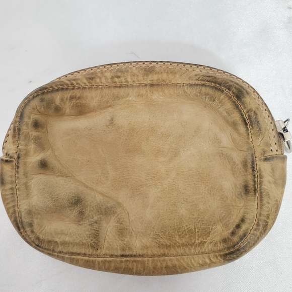 M0851 Leather Wallet - Picture 4 of 8